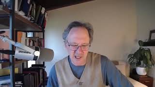 Dr Tom Cowan - Reviewing Daniel Roytas book Can You Catch a Cold April 10th 2024