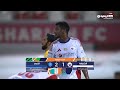 الشارقة 1 2 النصر الجولة 19 دوري أدنوك للمحترفين المباراة كاملة
