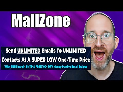 MailZone review