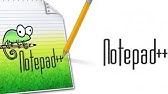 Remove Duplicate Lines In Notepad++ With One Click: Notepad++ Tutorials -  Youtube