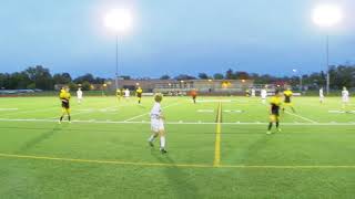 Ryan Michelsen 20182019 Varsity Highlights Freshman