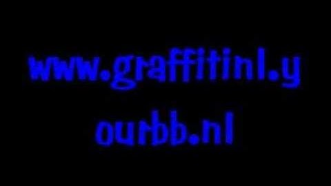 GraffitiNL.yourbb.nl
