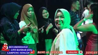 SYILA MUSIK SPESIAL MULIMKHANAI FT MULI MULI CANTIK BANDAR JAYA 2025