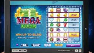 Michigan Lottery Online Games screenshot 4