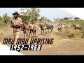 Mau Mau Uprising 1952-60 - Anti-British Rebellion in Kenya