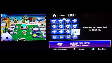 TUTORIAL: How to add custom NES games into Gamecube Animal Crossing (Part 3 ~ Setup)