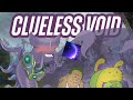 Inyourdream clueless void ft rusman