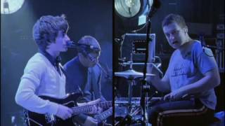 Arctic Monkeys - Fluorescent Adolescent @ The Apollo Manchester 2007 - HD 1080p