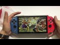 X12 Plus 7 Inch Handheld Game Console