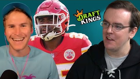 TOP STACKS & GPP PLAYS - WEEK 3 DFS PICKS & STRATEGY - DRAFTKINGS