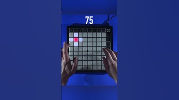 Thumbnail of BRAZILIAN DANÇA PHONK Brazillian Funk Remix on Launchpad #brazillian #dança #phonk #edit