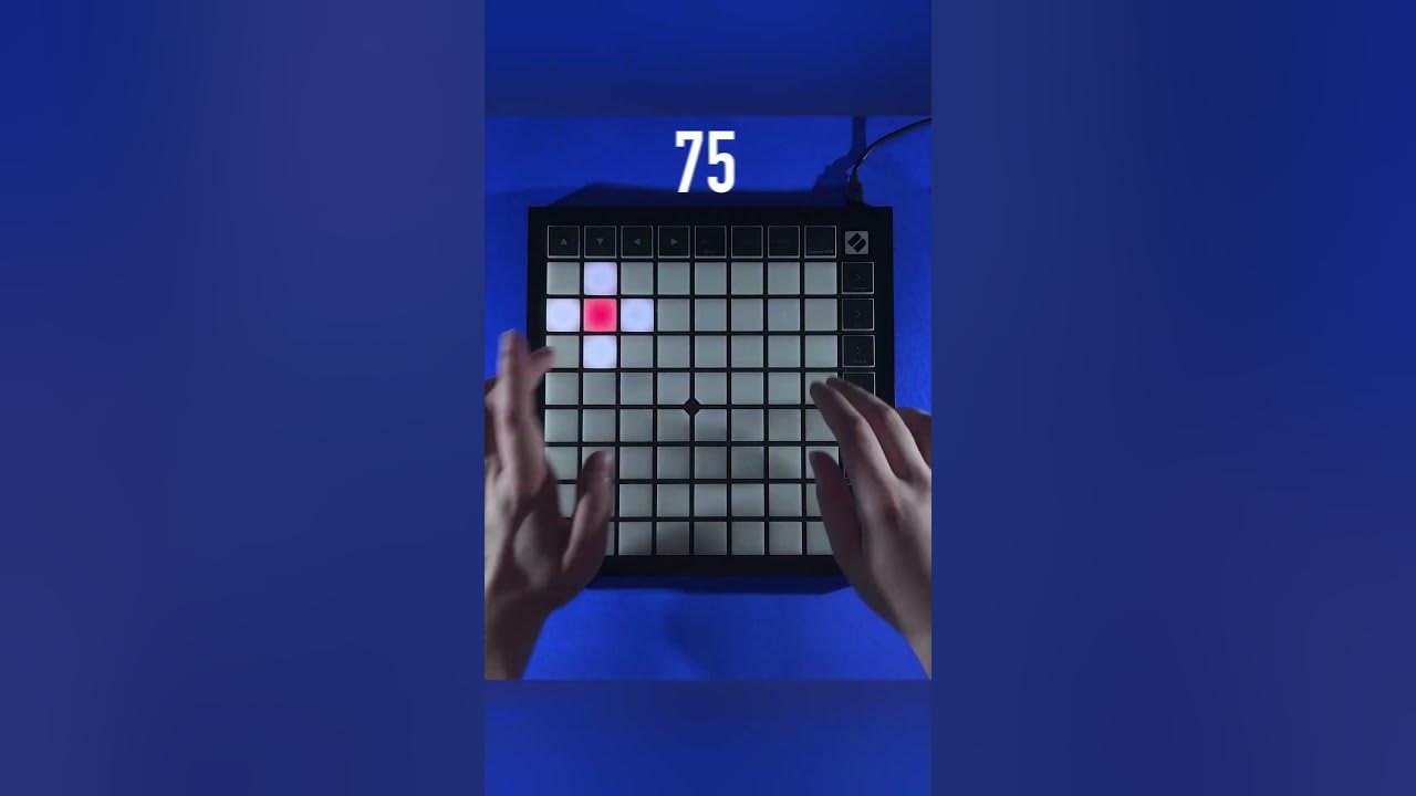 BRAZILIAN DANÇA PHONK Brazillian Funk Remix on Launchpad #brazillian #dança #phonk #edit