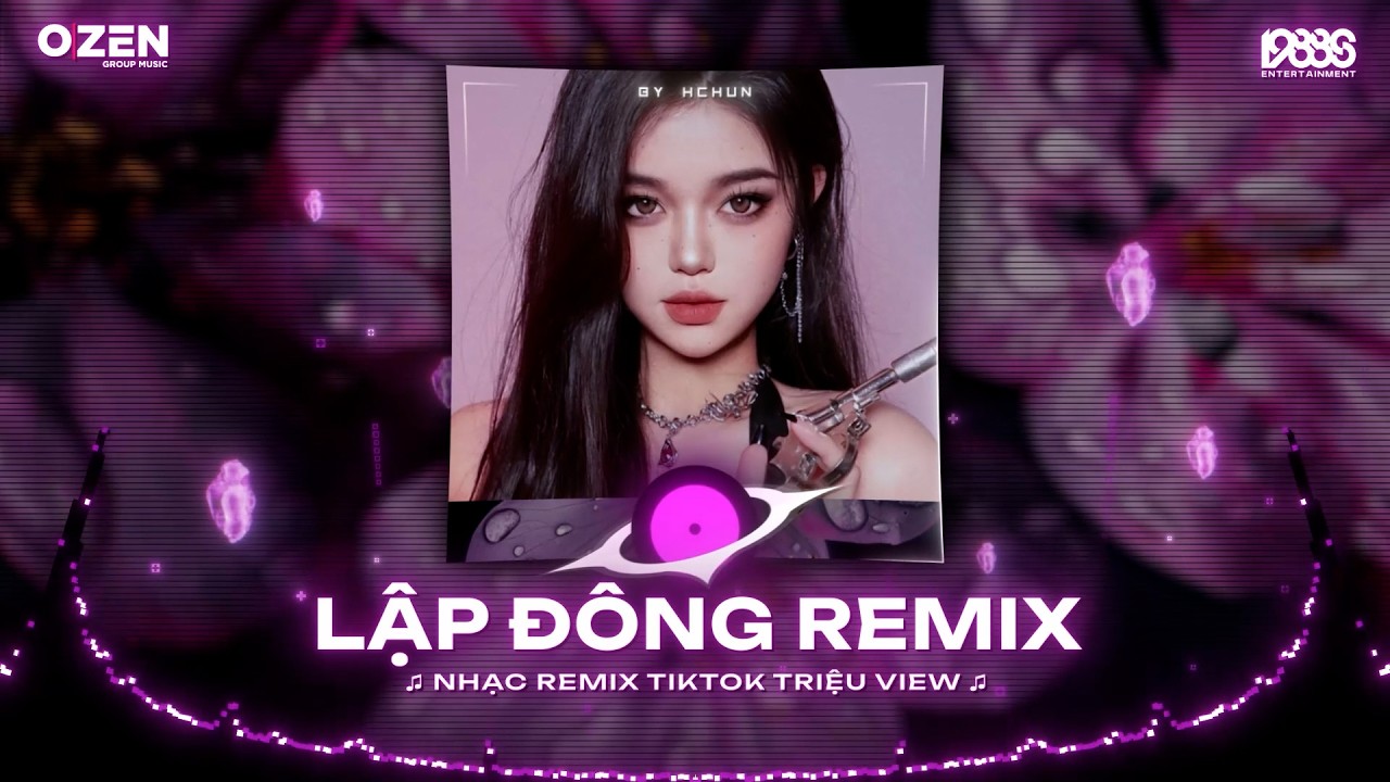 Lập Đông Remix ♫ Trời Vội Làm Gió Lập Đông Lá Kia Thay Màu Remix ♫ Nhạc Remix Tiktok 2025
