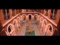 THE GRAND BUDAPEST HOTEL Featurette: "Creating a Hotel"