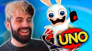 Who Is The Uno Master? Uno Ft. Dumbdog, Courtilly & Baycon