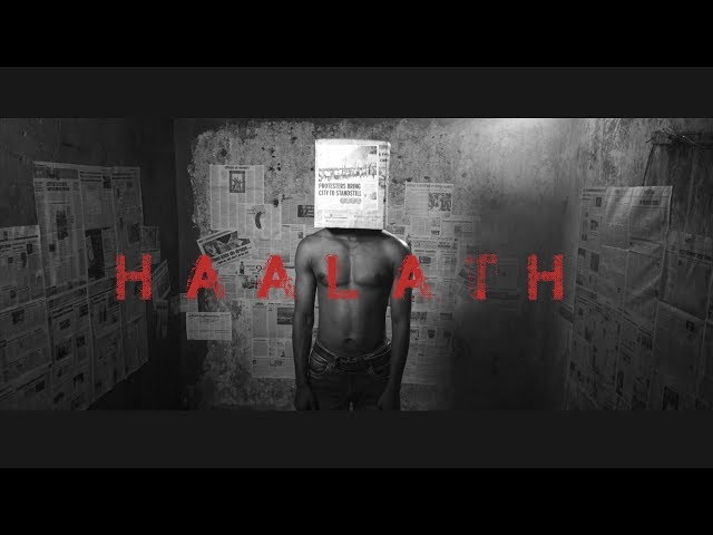 Haalath | The Mellifluous | Official Video Song 2019 class=