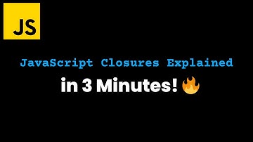 Closures in JavaScript in depth