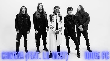 Thumbnail of Polyphia - Chimera (feat. Lil West) 100% FC The Polyphia Chronicals