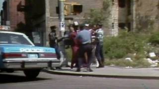 Grandmaster Flash \u0026 The Furious Five - The Message (Official Video)