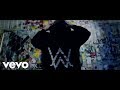 Alan Walker - Ghost (Official Video)