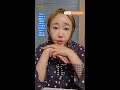 한병만 더 마실게요