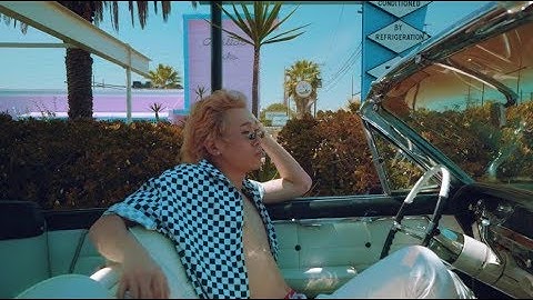 디보 (Dbo) -  Fun Fun [Official Video]