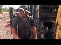 Hobo Stobe: Freight Train Hopping Feature Film 2016 Compilation.