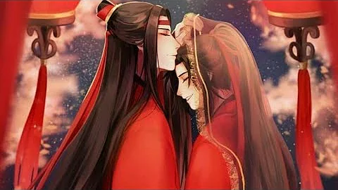 Do Wei Wuxian and Lan Wangji get together?