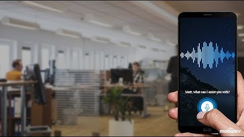 Top 8 best personal assistant apps (Both for Android & iOS) 2020.