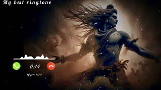 shiv tandav stotram ringtone 2025 🔱 Mahadev ringtone | shivji ringtone |bholebaba ringtone |
