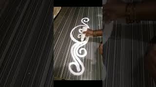 rangoli designs artwork Sanskar Bharti rangoli daily routing rangoli art