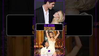 😱💣 ¡RITUAL SECRETO! Lo que hacían #jacobelordi  y #sydneysweeney  fuera de cámara 😳