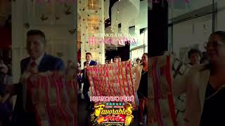 matrimonio millonario en Huancayo al compás de sú rico Santiago 😱😱😱
