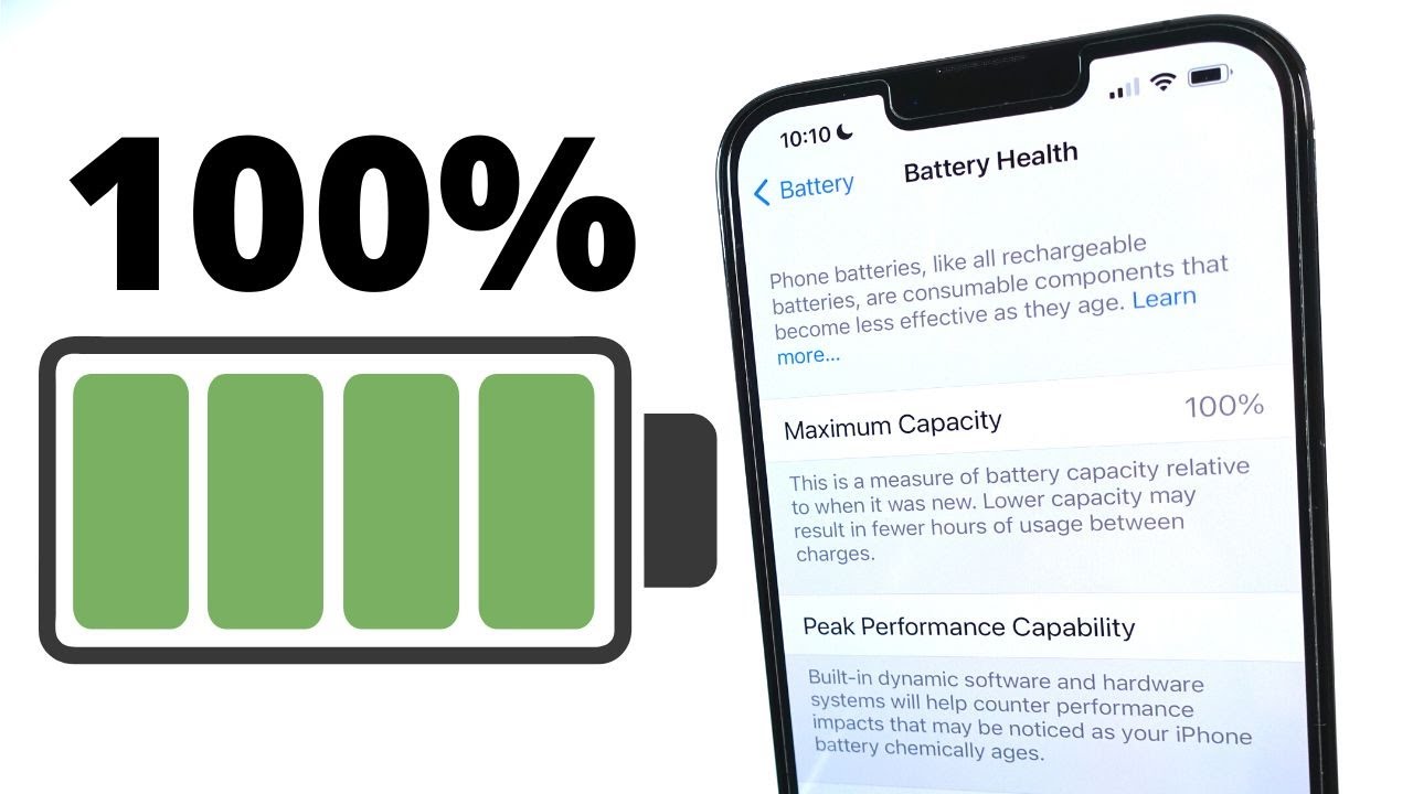 iPhone batteries compared: Capacity and watt hours for every model