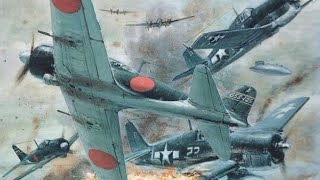 Arawashi no Uta Sub Español - 荒鷲の歌 (Resubido de Samurai del Viento)