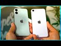 NO te equivoques DE PEQUEÑO!! iPhone 12 Mini vs iPhone SE