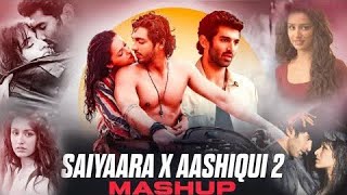 SAYARA x aaahique 2 lofi slow and reverb song by AI singer || mood off 📴 || feeling sad 😭