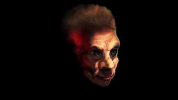 Tutorial Portrait Warping