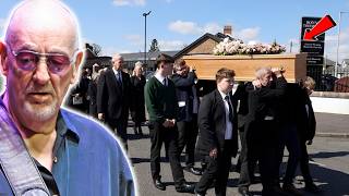 Dave Mason Funeral Update Emotional Tribute Final Moments 