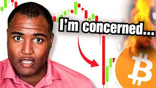 SHOCKING BITCOIN DROP TO $19,000 | Darius Dale