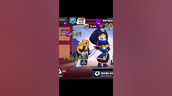 Try this trend with your friends #brawlstars #brawlin #best #gaming #oldbrawl