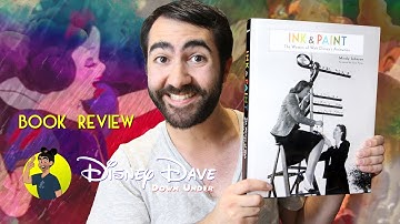 INK & PAINT: THE WOMEN OF WALT DISNEY