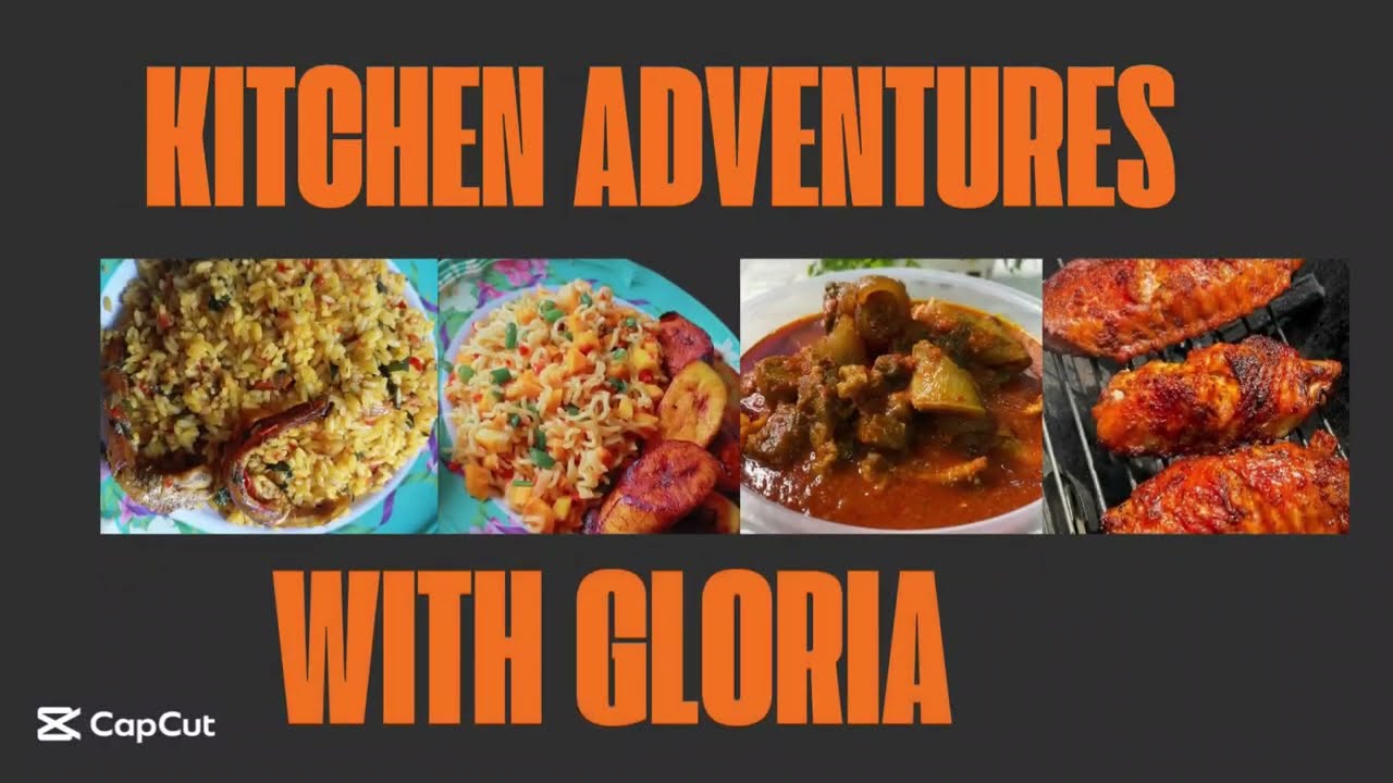 How to Cook Rich Nigerian Stew | Easy Homemade Stew Recipe