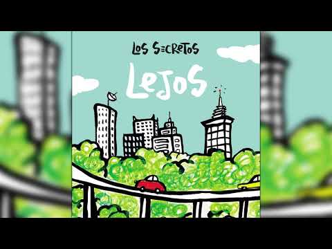 Los Secretos - Lejos (Audio Oficial)