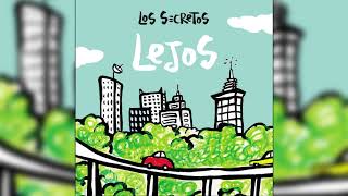 Los Secretos - Lejos (Audio Oficial)