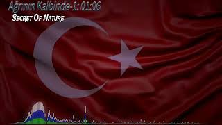 04- Ağrı'nın Rüzgarı ve Efsaneleri-Ağrı Şarkısı-1 🌬️🔥The Winds and Legends of Ağrı