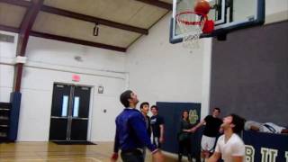DEFAC March Madness Promo Video