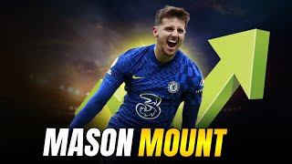 Mason Mount: the Rise of Chelsea's Talent!