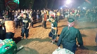 🔴 HOROR...DESA SEPANJANG DI OBR4K ABR!K JARANAN D0R || PANEMBAHAN PUTRA NAGA MAS live SEPANJANG