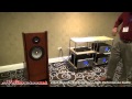 Orion loudspeakers